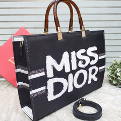 Chic Miss Dior Shoulder Bag