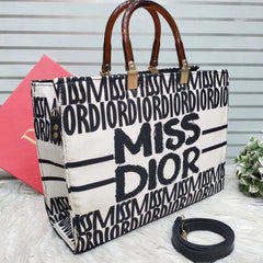 Chic Miss Dior Shoulder Bag
