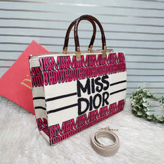 Chic Miss Dior Shoulder Bag