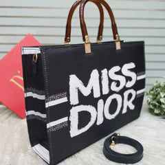 Chic Miss Dior Shoulder Bag