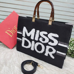 Chic Miss Dior Shoulder Bag