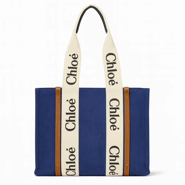 Chloé Signature Shoulder Bag