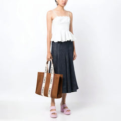 Chloé Signature Shoulder Bag