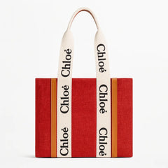 Chloé Signature Shoulder Bag