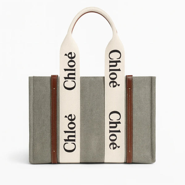 Chloé Signature Shoulder Bag