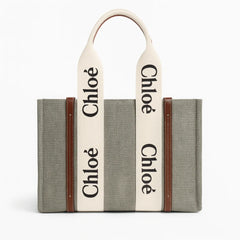 Chloé Signature Shoulder Bag