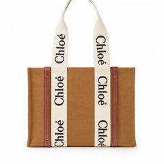 Chloé Signature Shoulder Bag