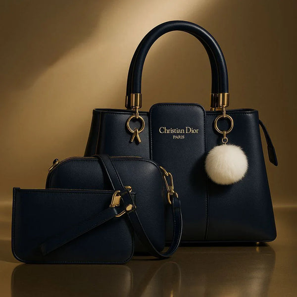 Dior Inspired 3pcs Set