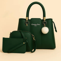 Dior Inspired 3pcs Set