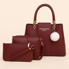 Dior Inspired 3pcs Set