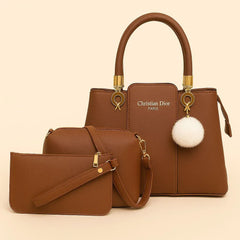 Dior Inspired 3pcs Set