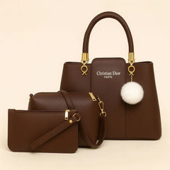 Dior Inspired 3pcs Set