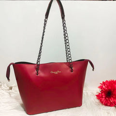 Dior Inspired Shoulder Bag