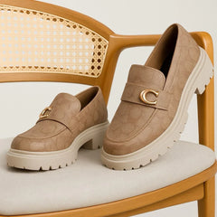 Coach Premium High Heels