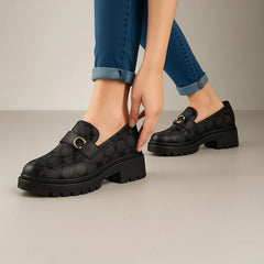 Coach Premium High Heels