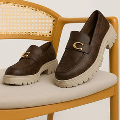 Coach Premium High Heels