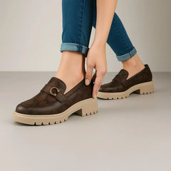 Coach Premium High Heels