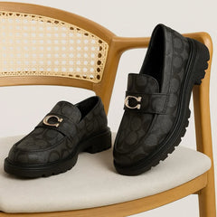 Coach Premium High Heels