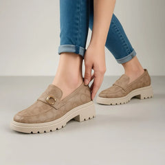 Coach Premium High Heels