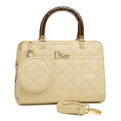 Dior Masters Shoulder Bag