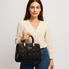 Dior Masters Shoulder Bag