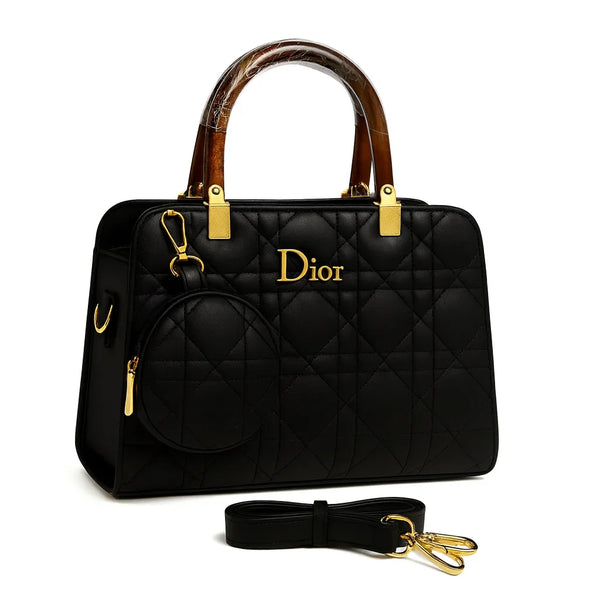Dior Masters Shoulder Bag