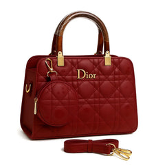 Dior Masters Shoulder Bag