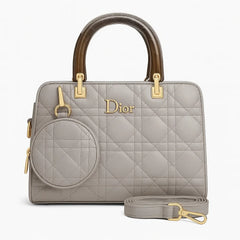 Dior Masters Shoulder Bag