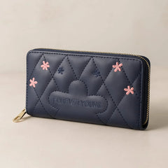 Elegant Long Hand Clutch