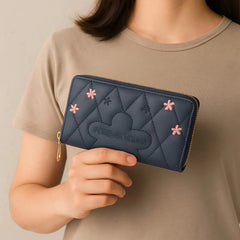 Elegant Long Hand Clutch