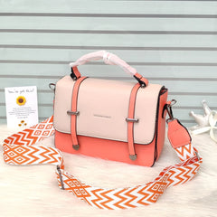 Elegant Luxury Crossbody