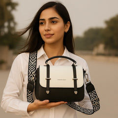 Elegant Luxury Crossbody