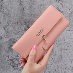 Forever Young Clutch