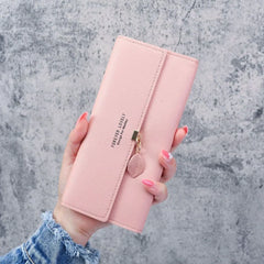 Forever Young Clutch