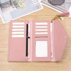 Forever Young Clutch