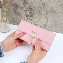 Forever Young Clutch