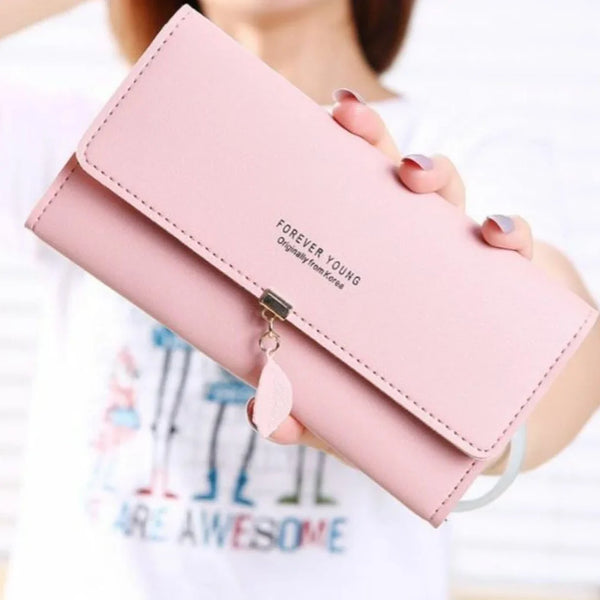 Forever Young Clutch