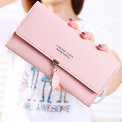 Forever Young Clutch