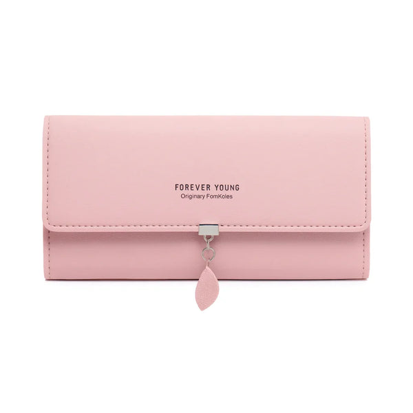 Forever Young Clutch