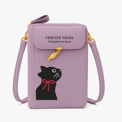 Forever Young Luxe Hand Clutch