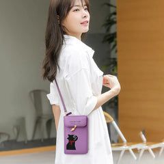 Forever Young Luxe Hand Clutch