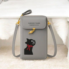 Forever Young Luxe Hand Clutch