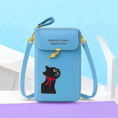 Forever Young Luxe Hand Clutch