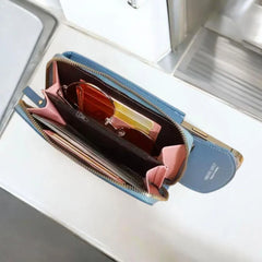 Forever Young Luxe Hand Clutch