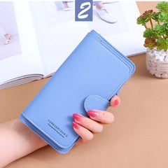 Forever Young Sky Clutch