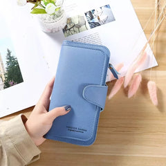 Forever Young Sky Clutch