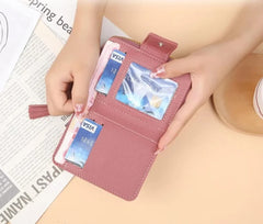 Forever Young Style Wallet