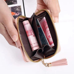 Forever Young Style Wallet