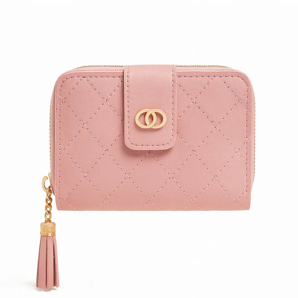 Forever Young Style Wallet