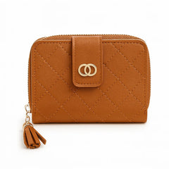 Forever Young Style Wallet